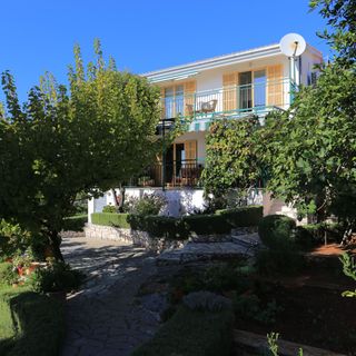 Apartmanok A Tenger Mellett Sevid, Trogir - 2044 Sevid (2)