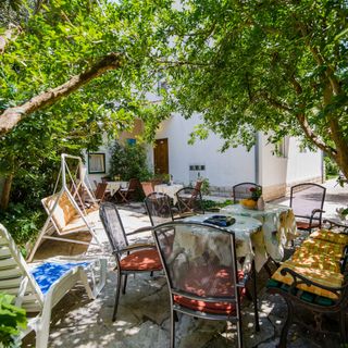 Apartmanok Parkolóhellyel Duce, Omis - 2773 Duće (2)