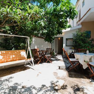 Apartmanok Parkolóhellyel Duce, Omis - 2773 Duće (4)