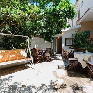 Apartmanok Parkolóhellyel Duce, Omis - 2773 Duće (4)