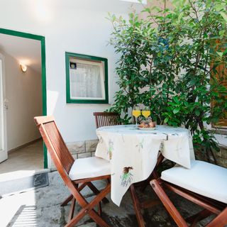 Apartmanok Parkolóhellyel Duce, Omis - 2773 Duće (5)