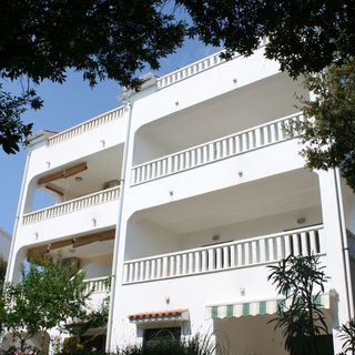 Apartmanok A Tenger Mellett Mandre, Pag - 6518 Mandre (5)