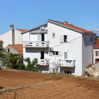 Apartmanok A Tenger Mellett Kali, Ugljan - 837 Kali (3)