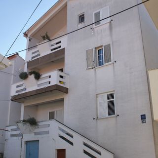 Apartmanok A Tenger Mellett Kali, Ugljan - 837 Kali (5)