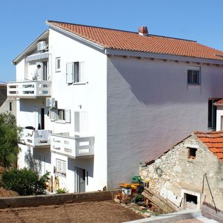 Apartmanok A Tenger Mellett Kali, Ugljan - 837 Kali (4)