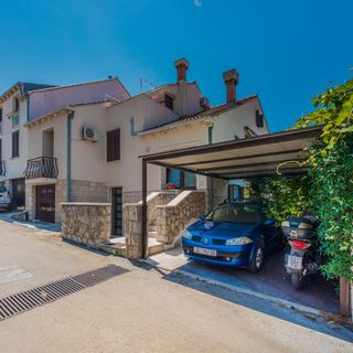 Apartmanok Internet Hozzáféréssel Dubrovnik - 9073 (2)