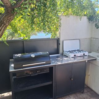 Apartmanok A Tenger Mellett Grebastica, Sibenik - 10366 Grebaštica (5)