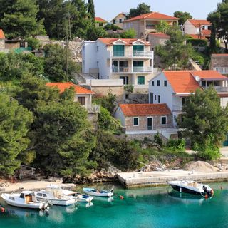 Apartmanok A Tenger Mellett Basina, Hvar - 8754 Basina (2)