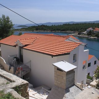 Apartmanok A Tenger Mellett Basina, Hvar - 8754 Basina (3)