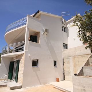 Apartmanok A Tenger Mellett Basina, Hvar - 8754 Basina (4)