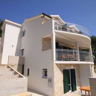 Apartmanok A Tenger Mellett Basina, Hvar - 8754 Basina (5)