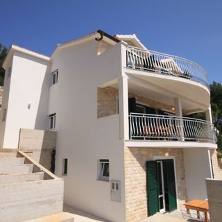 Apartmanok A Tenger Mellett Basina, Hvar - 8754 Basina (5)