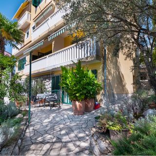 Apartmanok A Tenger Mellett Crikvenica - 5585 (4)