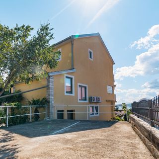 Apartmanok A Tenger Mellett Crikvenica - 5585 (5)