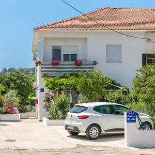 Apartmanok A Tenger Mellett Okrug Donji, Ciovo - 11144 Okrug Donji (4)