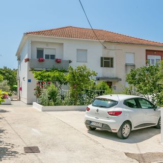 Apartmanok A Tenger Mellett Okrug Donji, Ciovo - 11144 Okrug Donji (3)