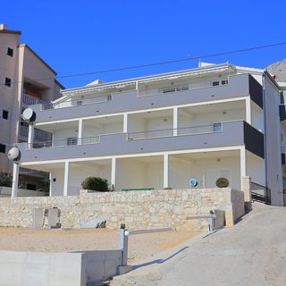 Apartmanok A Tenger Mellett Stanici, Omis - 2764 Stanići (5)