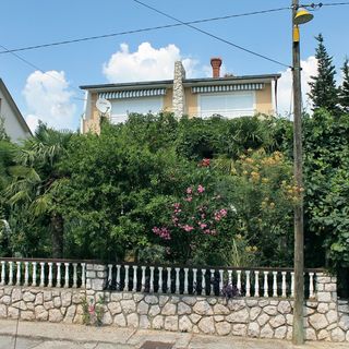 Apartmanok és Szobák A Tenger Mellett Dramalj, Crikvenica - 5519 Dramalj (3)