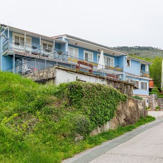 Apartmanok Parkolóhellyel Brsec, Opátia - Opatija - 7796 Brseč (5)