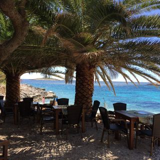 Szobák A Tenger Mellett Hvar - 8785 (4)