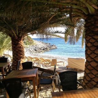 Szobák A Tenger Mellett Hvar - 8785 (5)