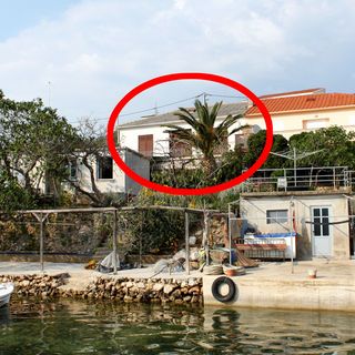 Apartmanok A Tenger Mellett Stara Novalja, Pag - 6470 Stara Novalja (2)