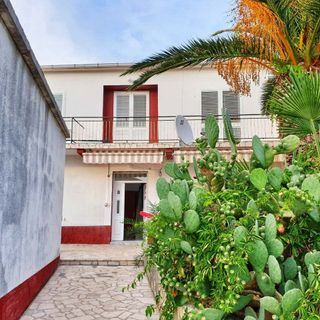 Apartmanok A Tenger Mellett Stara Novalja, Pag - 6470 Stara Novalja (4)