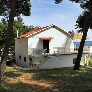 Apartmanok A Tenger Mellett Ivan Dolac, Hvar - 5709 Ivan Dolac (4)