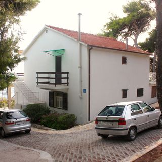 Apartmanok A Tenger Mellett Ivan Dolac, Hvar - 5709 Ivan Dolac (5)