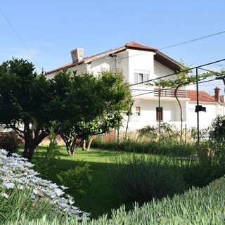 Apartmanok Parkolóhellyel Rab - 12383 (4)