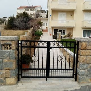 Apartmanok Parkolóhellyel Rab - 12383 (5)