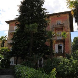 Apartmanok A Tenger Mellett Lovran, Opátia - Opatija - 7856 Lovran (2)