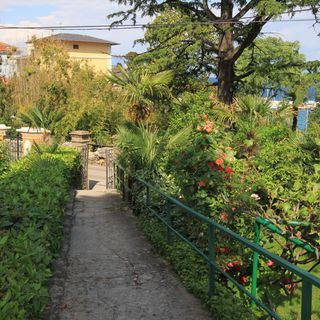 Apartmanok A Tenger Mellett Lovran, Opátia - Opatija - 7856 Lovran (5)