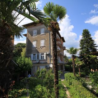 Apartmanok A Tenger Mellett Lovran, Opátia - Opatija - 7856 Lovran (3)