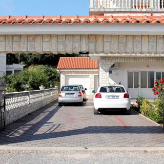 Apartmanok Parkolóhellyel Crikvenica - 5589 (5)