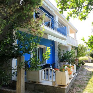 Apartmanok A Tenger Mellett Viganj, Peljesac - 10189 Viganj (4)