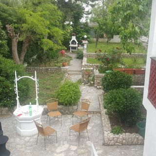 Apartmanok Parkolóhellyel Baska, Krk - 5430 Baška (5)