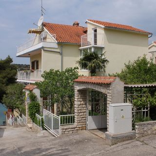 Apartmanok A Tenger Mellett Grebastica, Sibenik - 8333 Grebaštica (5)
