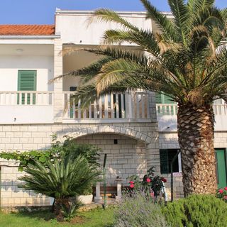 Apartmanok A Tenger Mellett Razanj, Rogoznica - 4253 Ražanj (2)