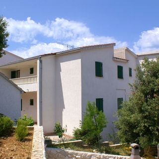 Apartmanok A Tenger Mellett Razanj, Rogoznica - 4253 Ražanj (4)