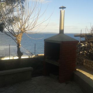 Apartmanok A Tenger Mellett Mali Losinj, Losinj - 11458 Mali Lošinj (4)