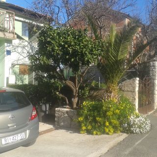 Apartmanok A Tenger Mellett Mali Losinj, Losinj - 11458 Mali Lošinj (5)