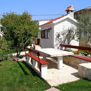 Apartmanok A Tenger Mellett Seget Vranjica, Trogir - 980 Seget Vranjica (5)