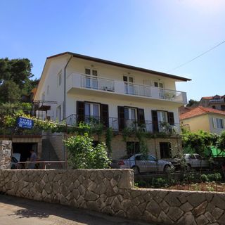 Apartmanok A Tenger Mellett Jelsa, Hvar - 196 Jelsa (2)