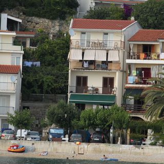 Apartmanok A Tenger Mellett Podgora, Makarska - 6670 Podgora (2)