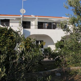 Apartmanok A Tenger Mellett Rogoznica - 7499 (3)