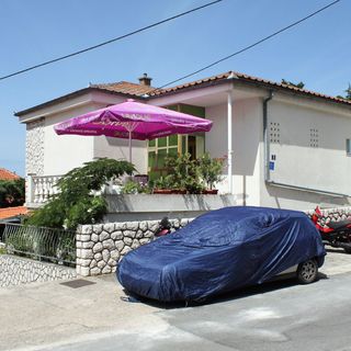 Apartmanok A Tenger Mellett Dramalj, Crikvenica - 2387 Dramalj (3)