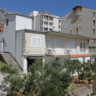 Apartmanok Parkolóhellyel Baska Voda, Makarska - 6762 Baška Voda (3)