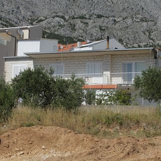 Apartmanok Parkolóhellyel Baska Voda, Makarska - 6762 Baška Voda (4)