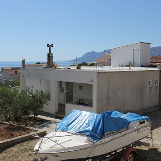 Apartmanok Parkolóhellyel Baska Voda, Makarska - 6762 Baška Voda (5)